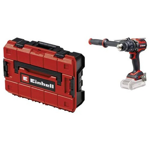 Einhell 2-Gang-Akku-Schlagbohrschrauber ohne Ladegeraet Akku (4514310+4540011) afbeelding 1