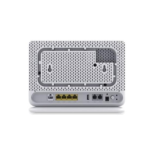 Huawei OptiXstar EN8255X6s-8X - Wi-Fi 6 XGS-PON Terminal, Dual-Band, 4804 Mbit/s (50086944) afbeelding 1