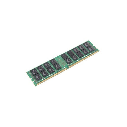 Fujitsu - DDR4 - Modul - 32 GB - DIMM 288-PIN - 3200 MHz / PC4-25600 - ungepuffert - non-ECC afbeelding 1