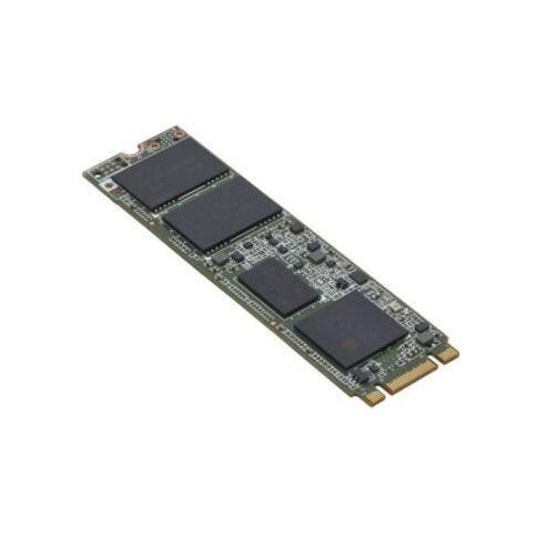 Fujitsu Micron - SSD - 240GB - Boot-Laufwerk - intern - M.2 - SATA 6Gb/s (PY-MF24YN5) afbeelding 1