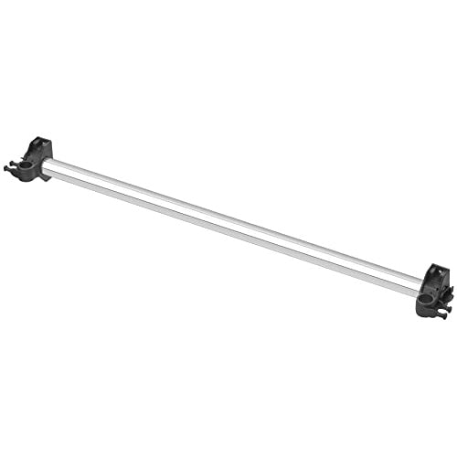 Gardena 3509-20 Lagerregal für Gartengeräte Wand-montiert Kunststoff - Gummi - Stahl (03509-20) afbeelding 2