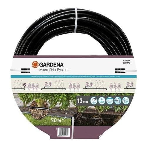 Gardena Micro-Drip-System - Tropfbewässerungsleitung - 50 m (13504-20) afbeelding 1