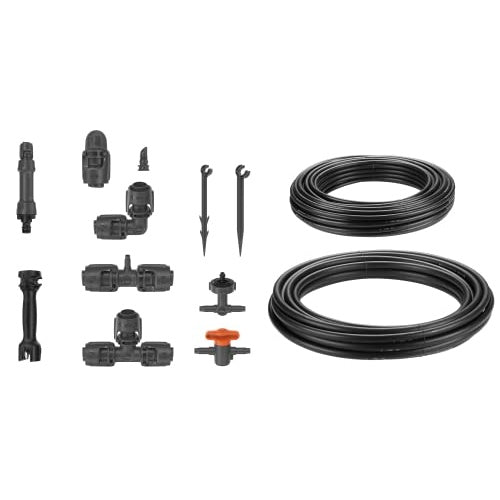 Gardena Micro-Drip-System Start Set up to 35 plants - Micro-Drip-System Set (13455-20) afbeelding 2