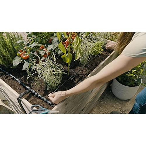 Gardena Micro-Drip-System Start Set up to 35 plants - Micro-Drip-System Set (13455-20) afbeelding 3