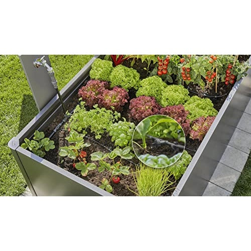Gardena Micro-Drip-System Start Set up to 35 plants - Micro-Drip-System Set (13455-20) afbeelding 5