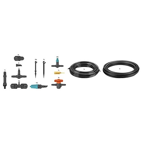 Gardena Micro-Drip-Irrigation Terrace - Micro-Drip-System Set (13400-20) afbeelding 2