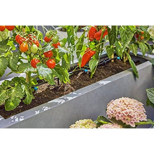 Gardena Micro-Drip-Irrigation Terrace - Micro-Drip-System Set (13400-20) afbeelding 3