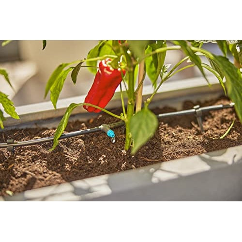 Gardena Micro-Drip-Irrigation Terrace - Micro-Drip-System Set (13400-20) afbeelding 4