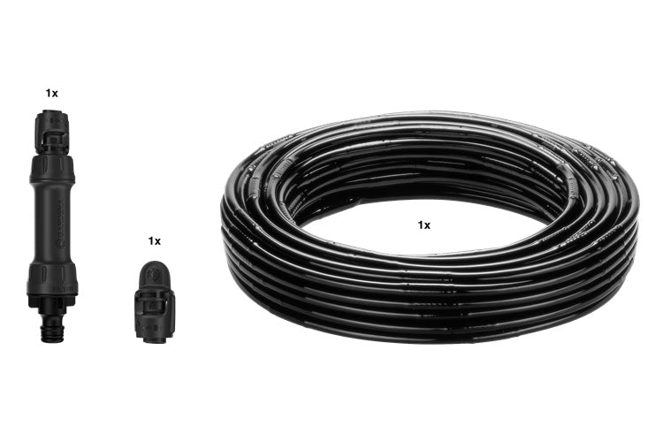 Gardena 13501-20 Tropfbewässerungssystem (13501-20) afbeelding 1