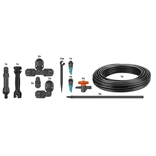 Gardena Micro-Drip-System Border Set - Micro-Drip-System Set (13450-20) afbeelding 2