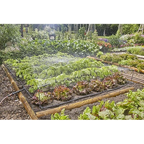 Gardena Micro-Drip-System Border Set - Micro-Drip-System Set (13450-20) afbeelding 3