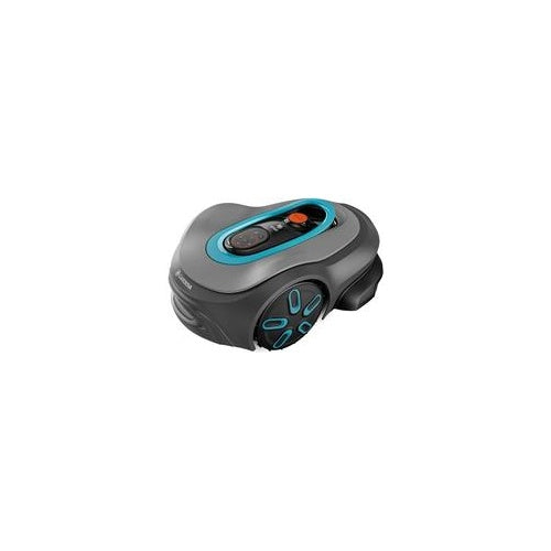Gardena Mähroboter smart SILENO pro 600 qm (19802-20) afbeelding 1