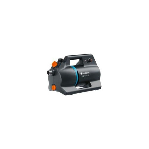 Gardena Gartenpumpe 3000 Silent 18V Set (14610-20) afbeelding 1