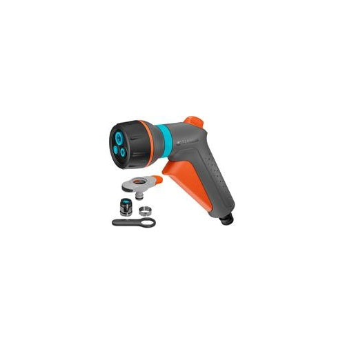 Gardena 18376-20 Classic Indoor Set Reinigungsspritze (18376-20) afbeelding 1