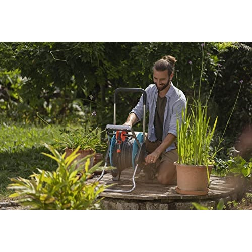 Gardena Liano Life - Schlauch - 20 m (18450-20) afbeelding 4
