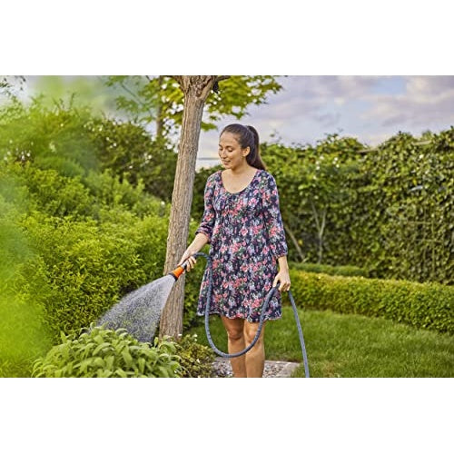 Gardena Liano Xtreme - Schlauch - mit Wasserstopp - 15 m (18465-20) afbeelding 2