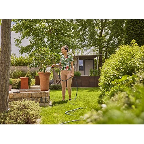 Gardena Liano Xtreme - Schlauch - mit Wasserstopp - 15 m (18465-20) afbeelding 3
