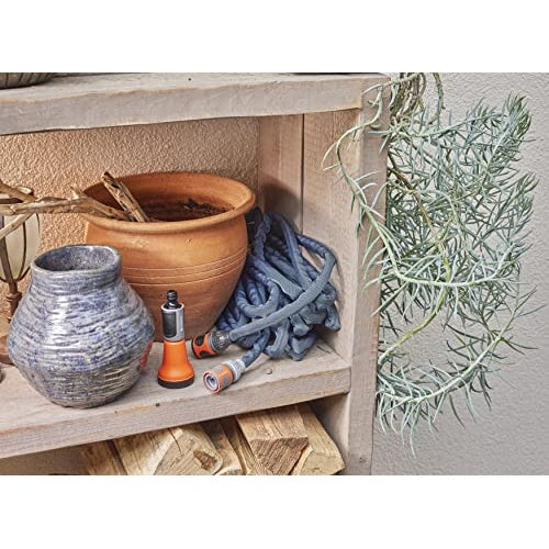 Gardena Liano Xtreme - Schlauch - mit Wasserstopp - 15 m (18465-20) afbeelding 6