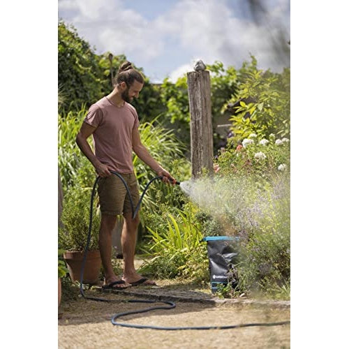 Gardena Liano Xtreme - Schlauch - mit Wasserstopp - 25 m (18475-20) afbeelding 2