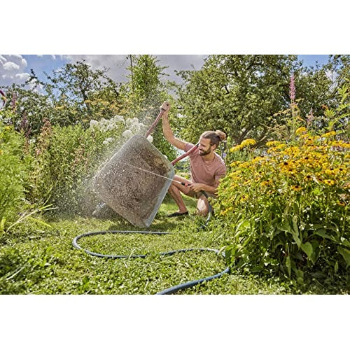 Gardena Liano Xtreme - Schlauch - mit Wasserstopp - 25 m (18475-20) afbeelding 4