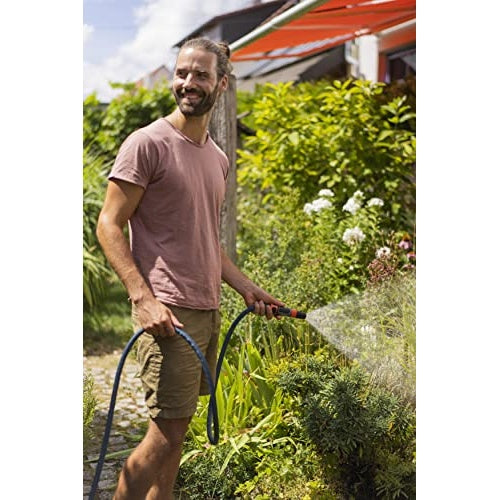 Gardena Liano Xtreme - Schlauch - mit Wasserstopp - 25 m (18475-20) afbeelding 6