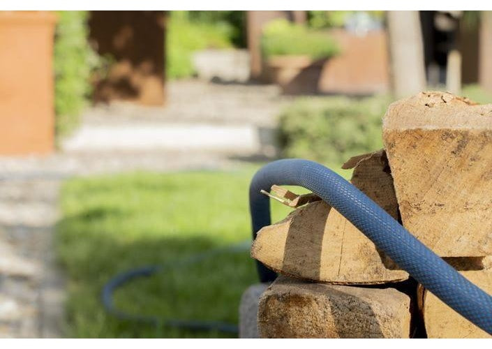Gardena Liano Xtreme - Schlauch - mit Wasserstopp - 30 m (18477-20) afbeelding 1