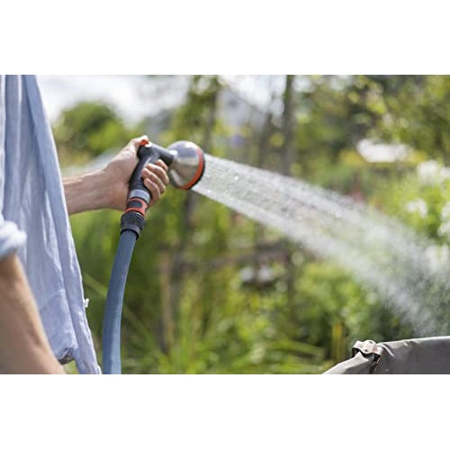 Gardena Liano Xtreme - Schlauch - mit Wasserstopp - 20 m (18480-20) afbeelding 2