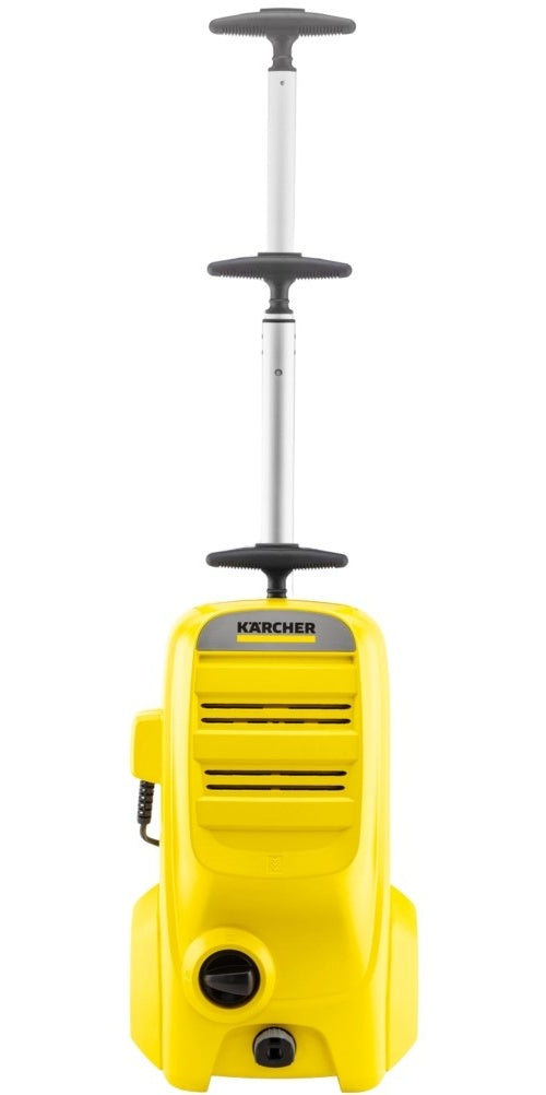 KARCHER pressure washer K 3 CLASSIC - 1.676-220.0 - 4066529041364 - image 2