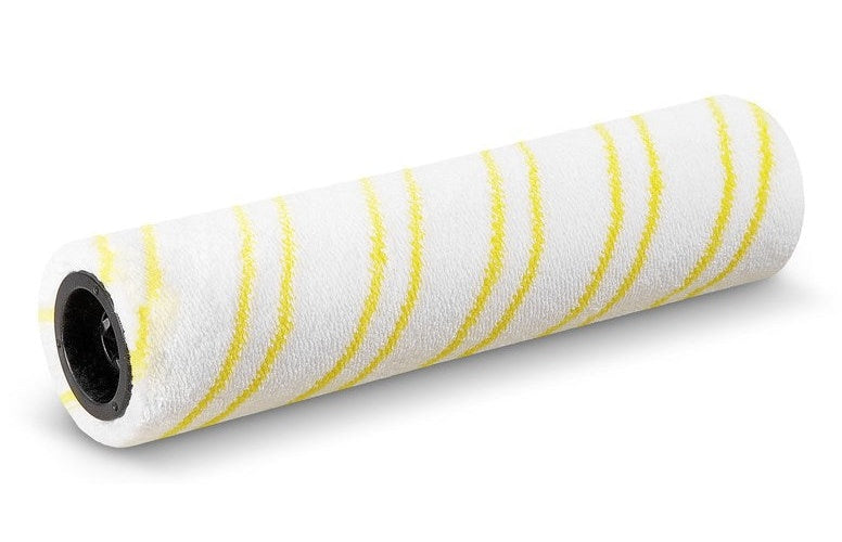 Kärcher 2.863-385.0 Roller mop Handheld vacuum afbeelding 1