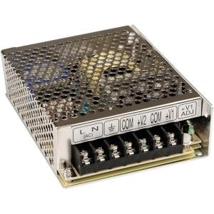 MEAN WELL RD-65B Power Supply - 68 W - 88-264 V - 47-63 Hz - Model RD-65B