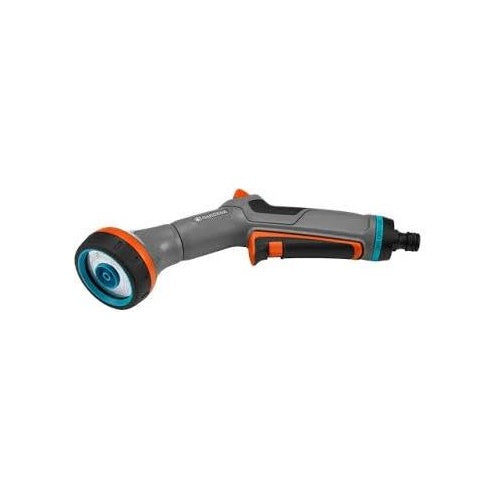 Gardena 18323-20 Garden water spray lance Schwarz - Grau Garten-Wasserspritzpistole (18323-20) afbeelding 1