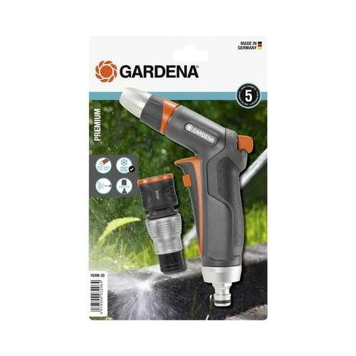 Gardena Premium Reinigungsspritzen-Set (18306-20) afbeelding 1