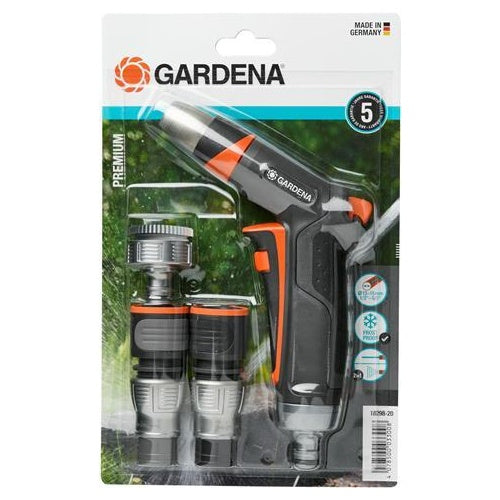 Gardena Premium Basic Set - Bewässerungsspritze (18298-20) afbeelding 1