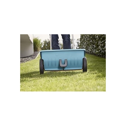 Gardena L - Streuwagen - 45cm - 12,5 L (00432-20) afbeelding 1
