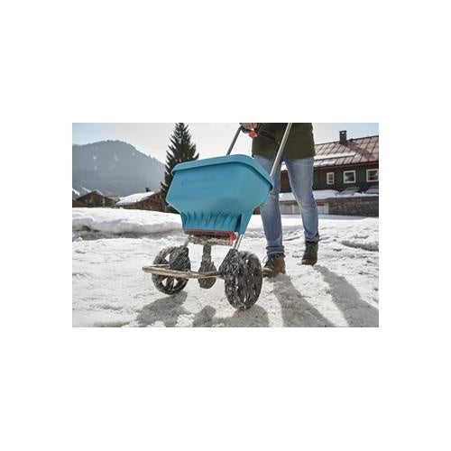Gardena XL. Fassungsvermögen: 18 l, Verteilungsbreite: 6 m, Produktfarbe: Schwarz, Blau, Orange, Silber (00436-20) afbeelding 1
