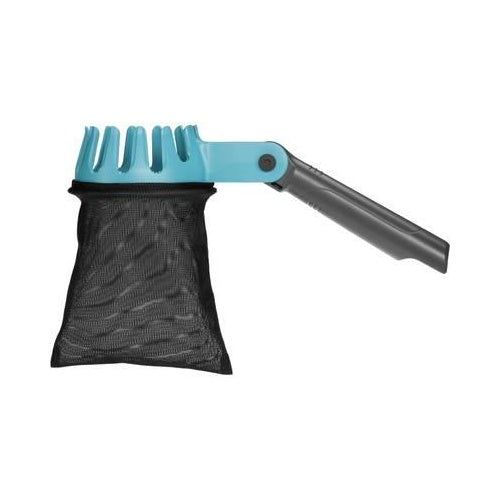 Gardena | Fruit Picker 03115-20 | For Loose Fruit And Overhead Picking - Fruit Picking Tool afbeelding 1