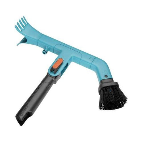 Gardena 3651-20 - Grün - Grau - Kunststoff (03651-20) afbeelding 1