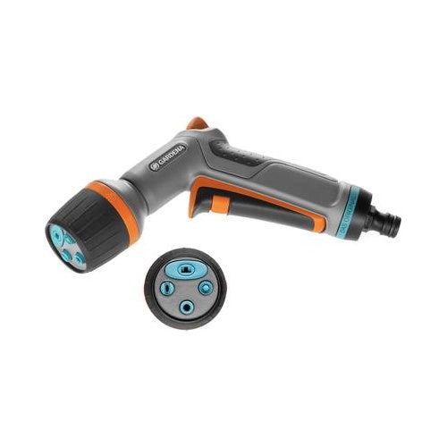 Gardena Comfort ecoPulse - Bewässerungsspritze (18304-20) afbeelding 1