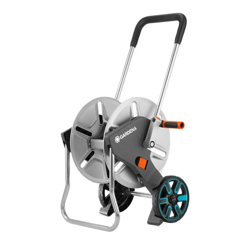Gardena AquaRoll M Metal - Schlauchwagen (18541-20) afbeelding 1