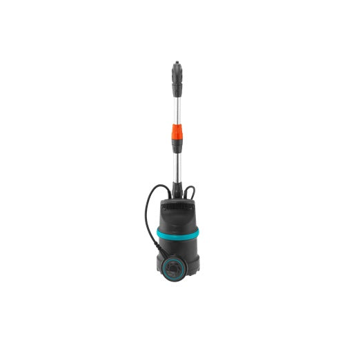 Gardena 1762-20 Wasserpumpe 400 W 1,3 bar 4000 l/h (01762-20) afbeelding 1