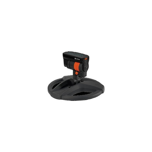 Gardena AquaZoom compact Schwingender Wassersprinkler (18708-20) afbeelding 1