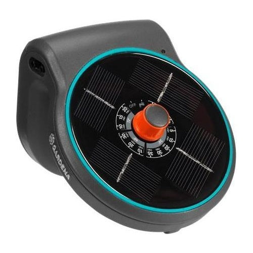 Gardena AquaBloom - Solar-Bewässerungsset (13300-20) afbeelding 1