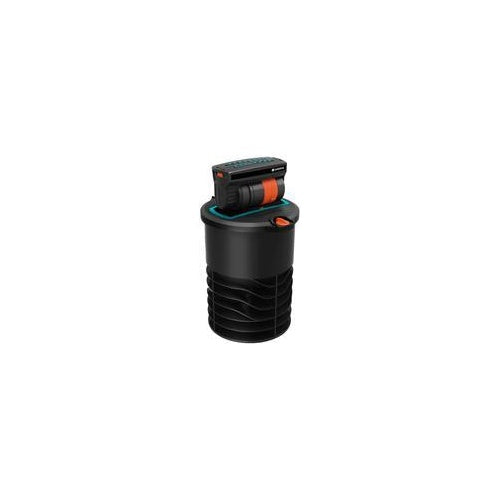 Gardena 08223-20 Sprinklersystem Versenk-Viereckregner OS 89 (08223-20) afbeelding 1