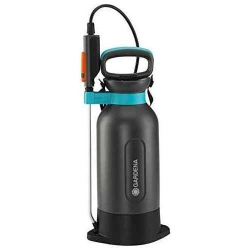 Gardena 11130-20 Gartensprüher Rucksack-Gartenspritzer 5 l (11130-20) afbeelding 1