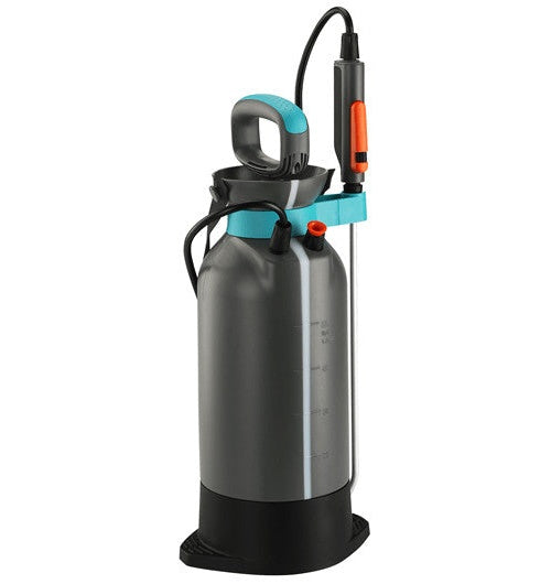 Gardena 11130-20 Gartensprüher Rucksack-Gartenspritzer 5 l (11130-20) afbeelding 2