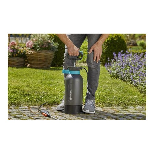 Gardena 11130-20 Gartensprüher Rucksack-Gartenspritzer 5 l (11130-20) afbeelding 3