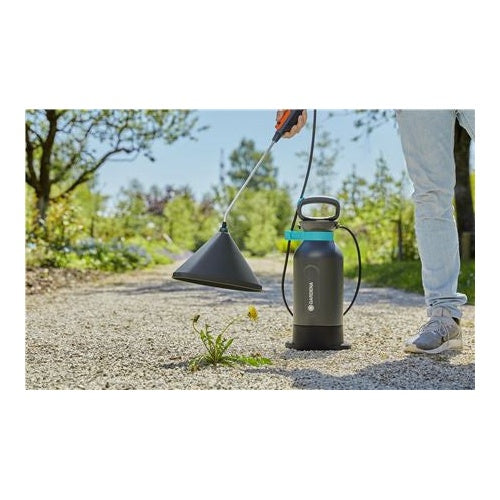 Gardena 11130-20 Gartensprüher Rucksack-Gartenspritzer 5 l (11130-20) afbeelding 4