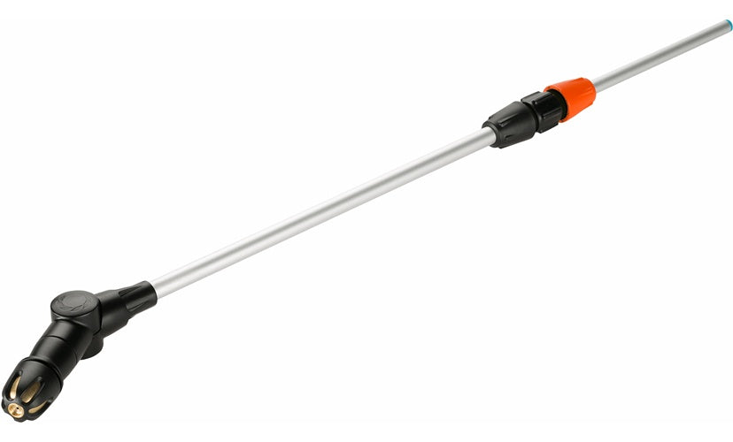GARDENA | Telescopic Pole 11154-20 - Adjustable Extension Rod For Garden Tools | Compact Design afbeelding 1