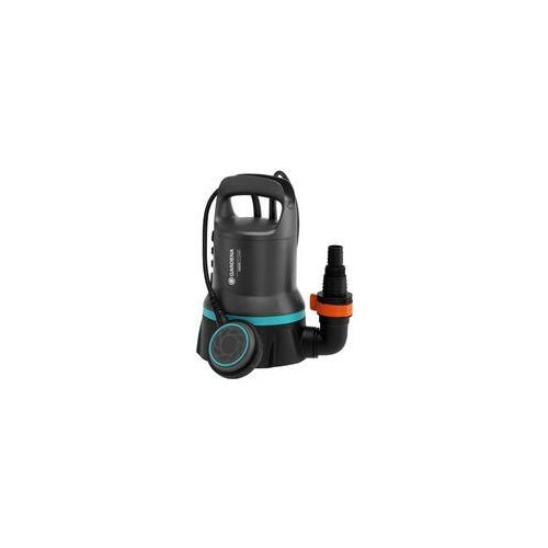 Gardena 9030-20 Wasserpumpe 300 W 0,6 bar 9000 l/h (09030-20) afbeelding 1