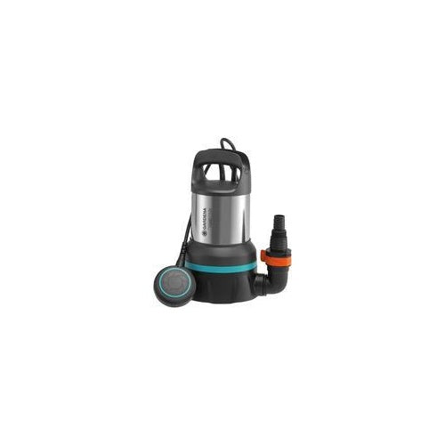 Gardena 9032-20 Wasserpumpe 450 W 0,7 bar 11000 l/h (09032-20) afbeelding 1